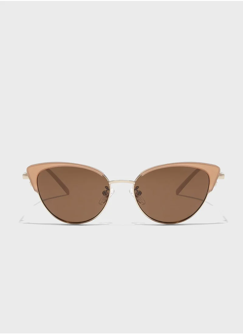 30 سندايز Daisy Cateye Sunglasses