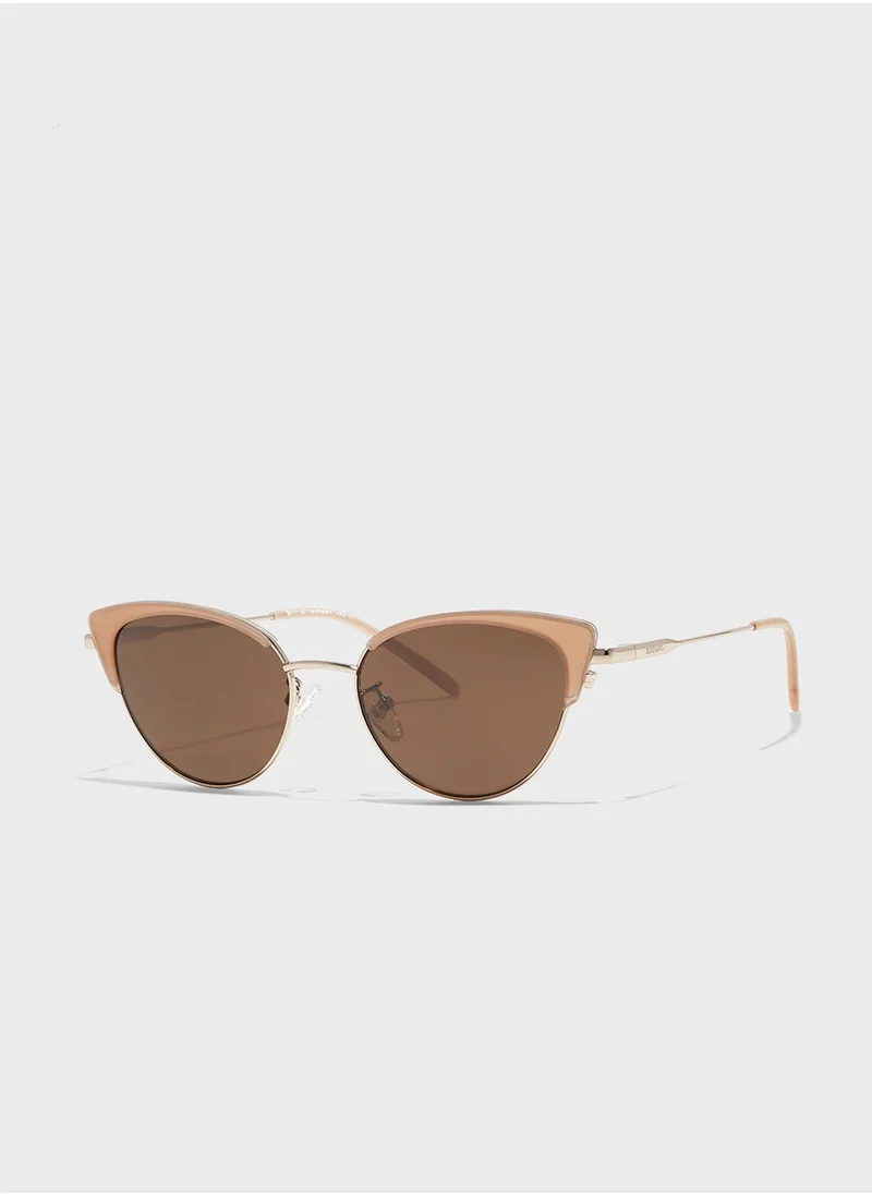 30 سندايز Daisy Cateye Sunglasses