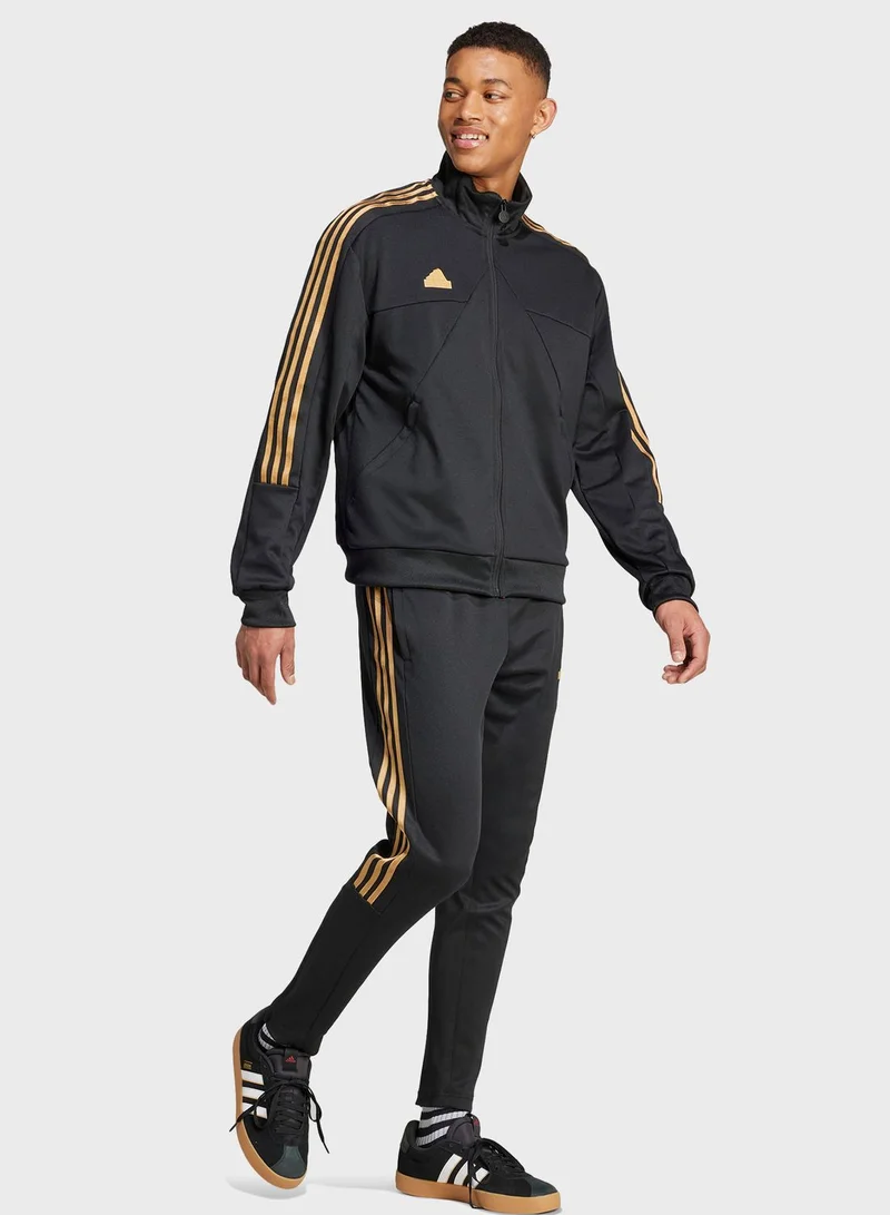 adidas جاكيت تراك توب تيرو