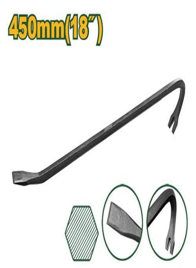 Jadever Jadever Wrecking Bar 18"  Jdqb1345