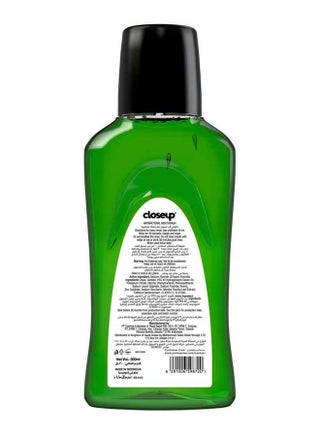 Nature Boost Mouth Wash - view 2