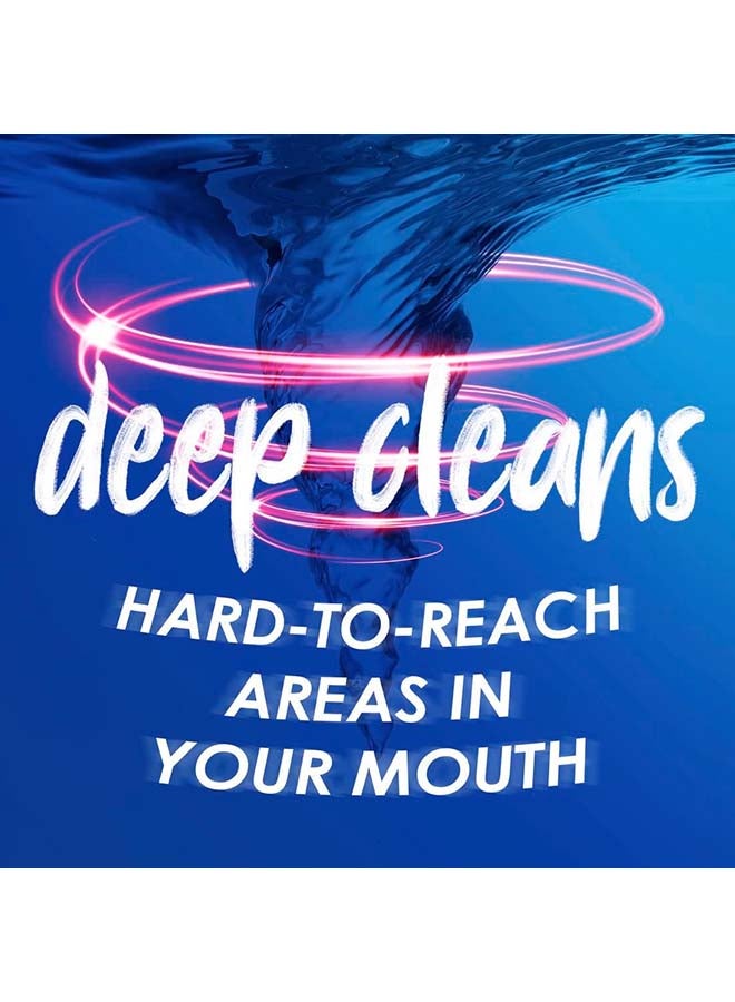 Close Up Nature Boost Mouth Wash - Image 4