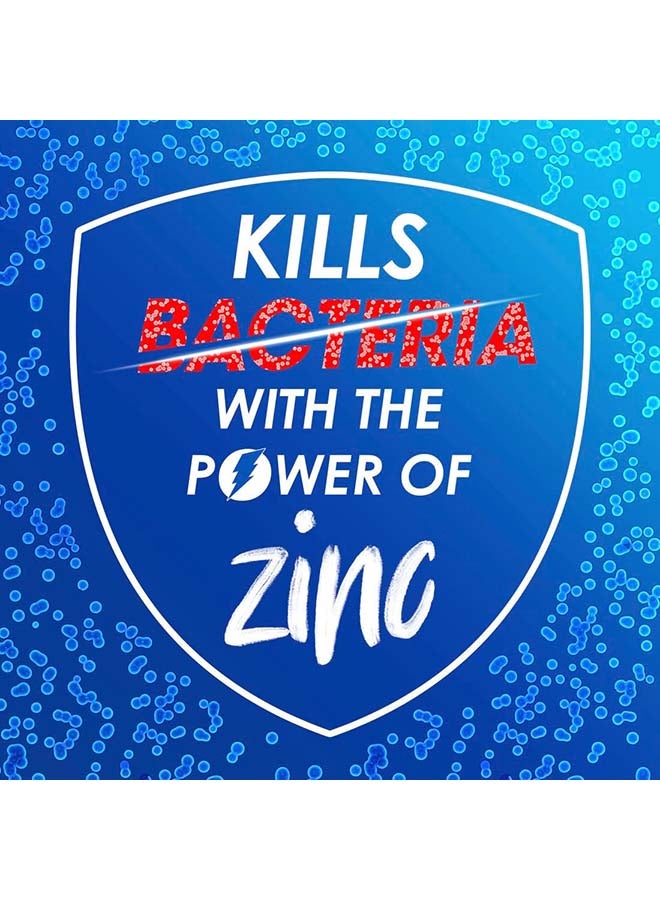 Close Up Nature Boost Mouth Wash - Image 3