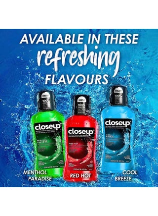 Nature Boost Mouth Wash - view 5