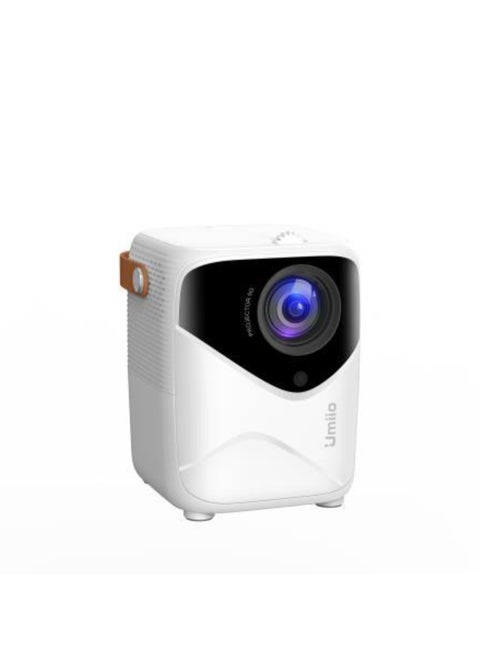 Umii Q1 Laser Projector With LED Display For Android