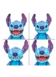 STITCH دمية ستيتش ذات المؤثرات الخاصة الحقيقية  - Image 3