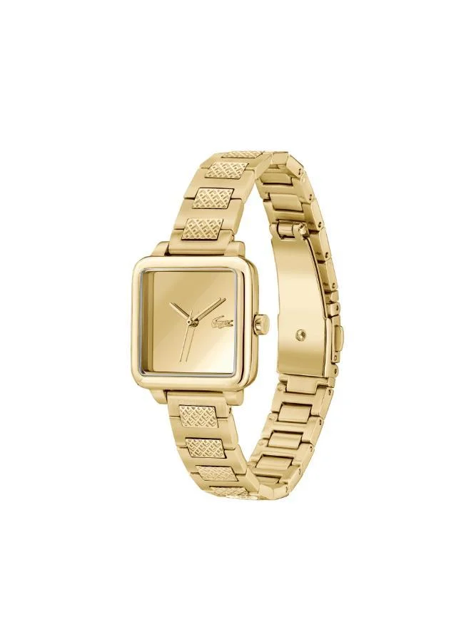 LACOSTE  2001464 Lacoste.12.12 Leap Analogue Watch for Women | Best Price UAE