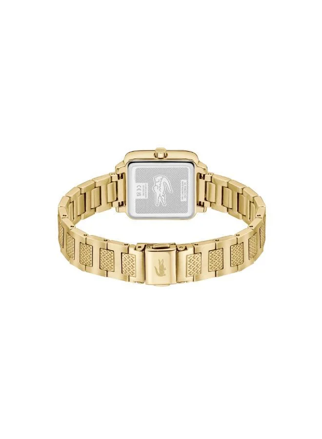 LACOSTE  2001464 Lacoste.12.12 Leap Analogue Watch for Women | Best Price UAE