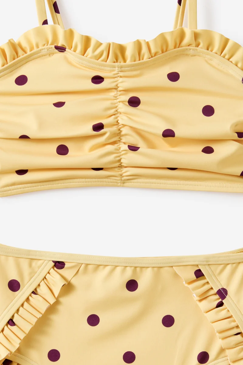 كوتون اون Claire Frill Bikini