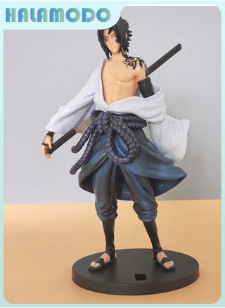 Naruto 23cm Anime Figure of Cursed Seal Sasuke in Standing Position, Cool Desktop Decoration - pzsku/ZA46E99CCC6AD5A8DBC11Z/45/_/1736243236/6fe952f2-7e3b-4e68-9ccb-3103e0c5cbee
