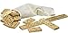 Maple Landmark Standard Dominoes  Made in USA - Image 3