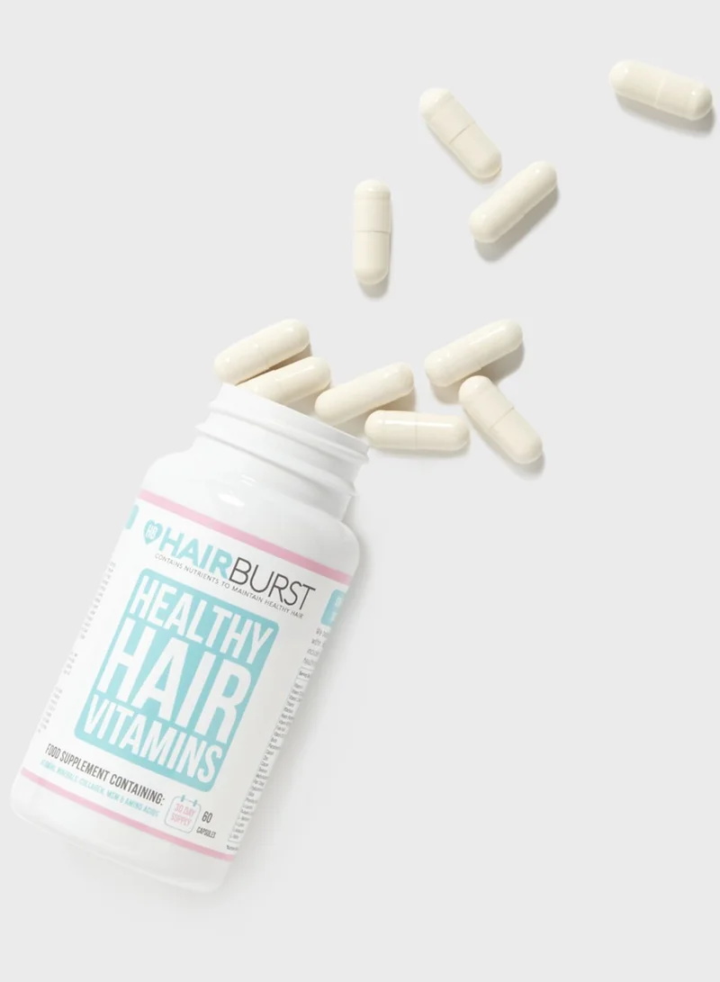 HAIR BURST Original Hair Vitamins