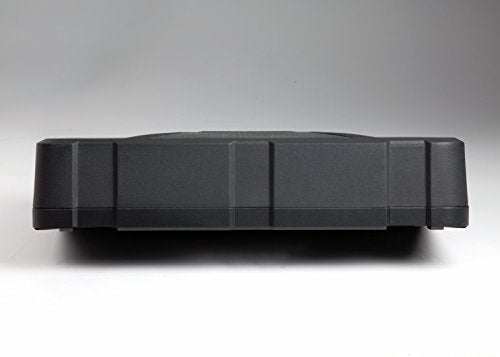 Kicker 11HS8 8” 150 Watt Hideaway Compact Car Audio Powered Subwoofer Sub HS8 - Image 4