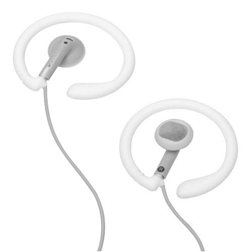 Coosh Headphones, White, 1-Count - Image 2