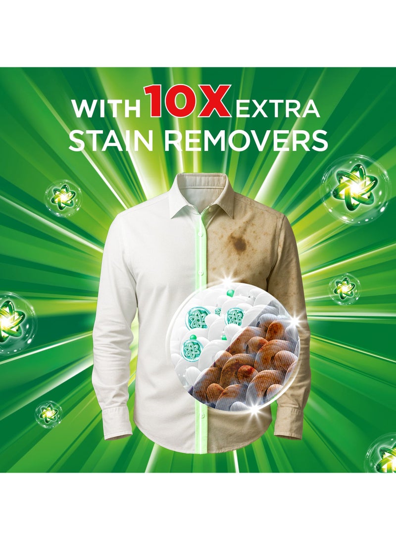 Ariel مسحوق غسيل بلاتينيوم كلين الأصلي - Image 5