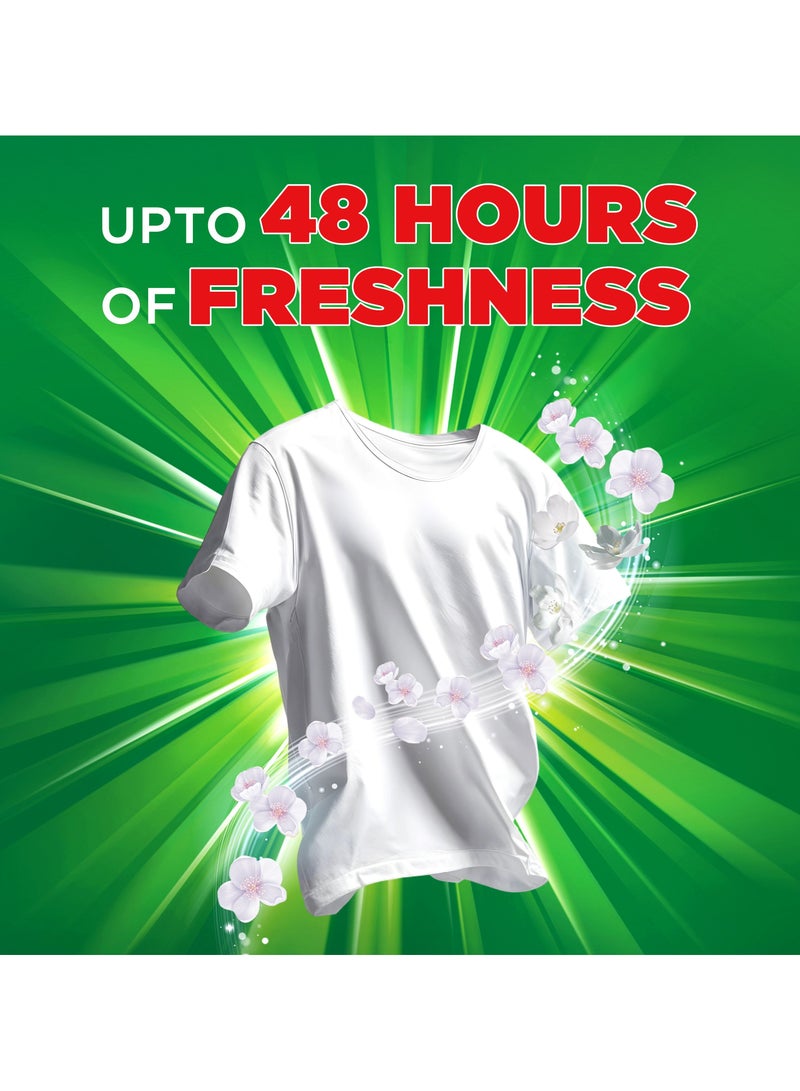 Ariel مسحوق غسيل بلاتينيوم كلين الأصلي - Image 4