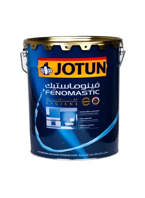 Jotun Fenomastic Hygiene Emulsion Matt 1622 Reflection 18 Litre
