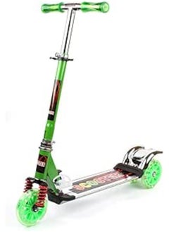 Generic Scooter - RM76-1 Green 