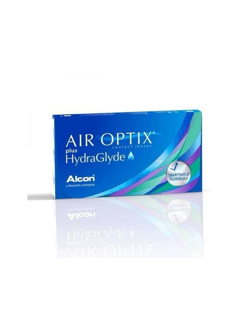 Contact lenses -1.25