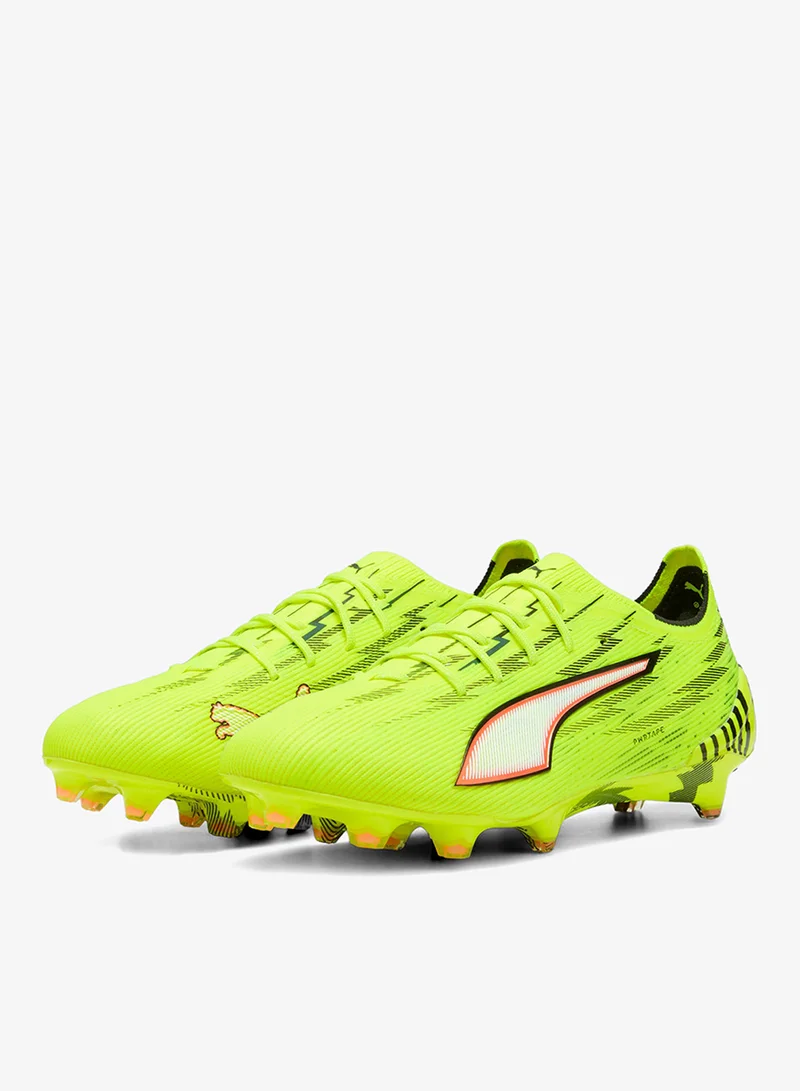 بوما Men's Ultra 6 Ultimate Football Shoes