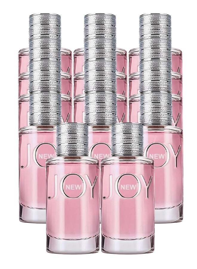 DEVIN 14 Pieces New Joy Perfume For Women 100ml EDP - Image 1