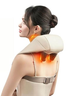 Techlove Tech Love Shoulder & Neck Massager  - Image 1