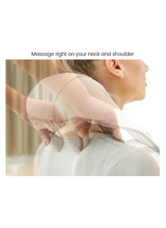 Techlove Tech Love Shoulder & Neck Massager  - Image 4