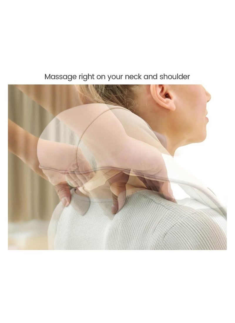 Techlove Tech Love Shoulder & Neck Massager  - Image 4