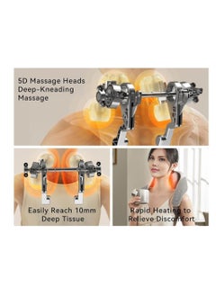 Techlove Tech Love Shoulder & Neck Massager  - Image 3