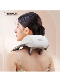 Techlove Tech Love Shoulder & Neck Massager  - Image 5