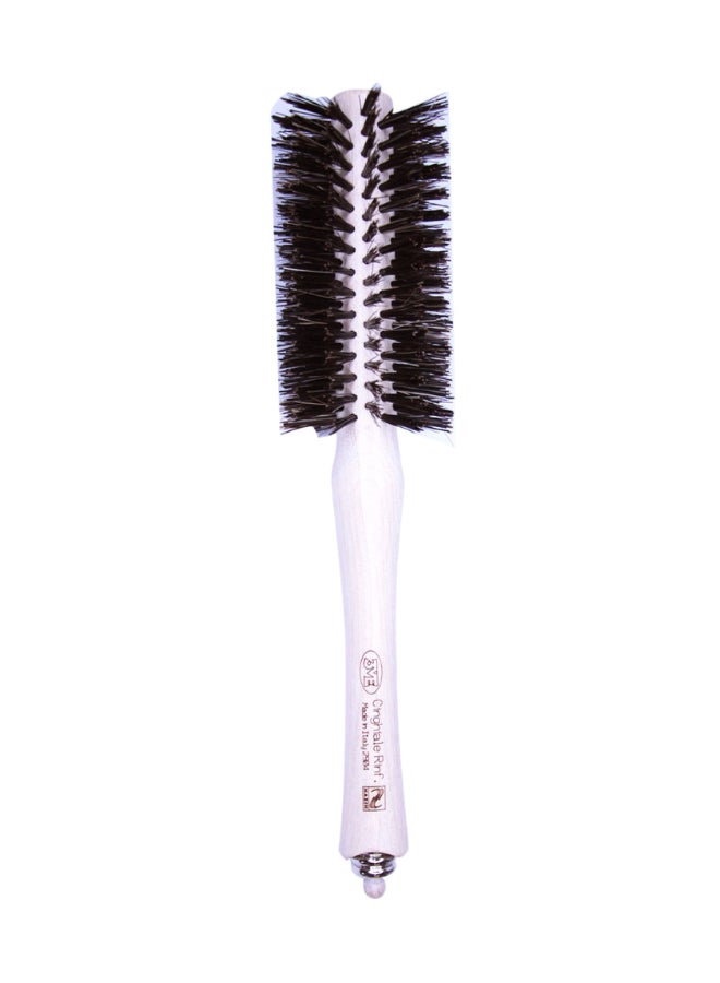 Maestri Wooden Handled Hair Brush | No 2904 | 1 Pc