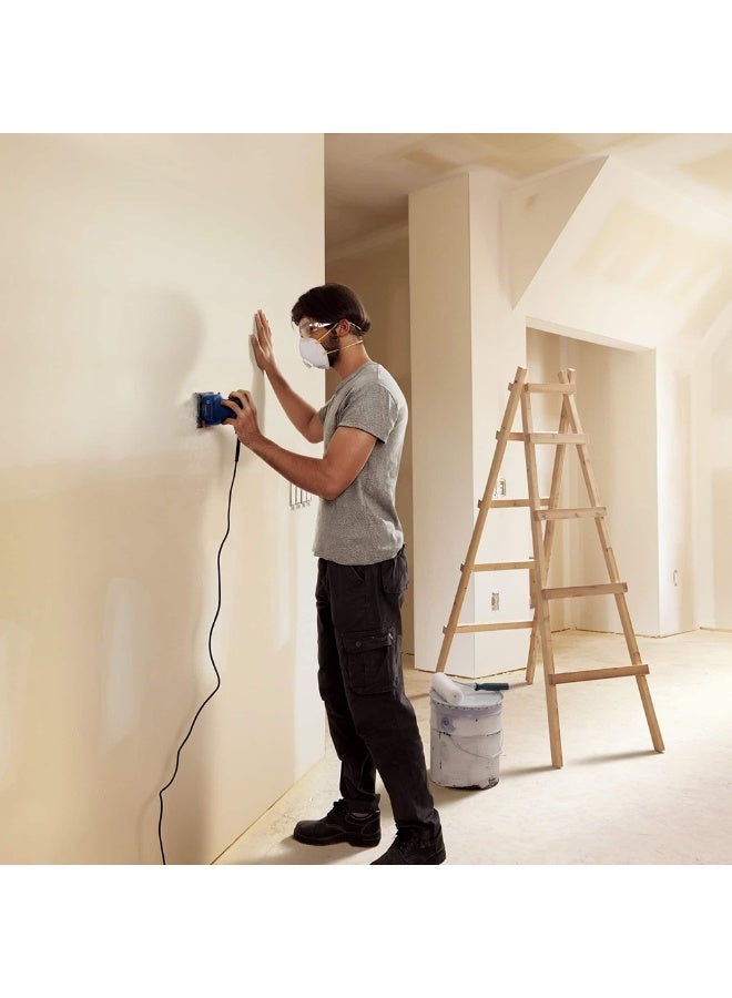 Bosch Professional GSS 140 14000 RPM (06012A80L0) 220W 240V Orbital Sander - Image 5