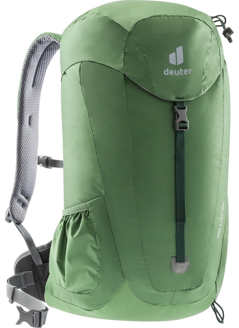 deuter Air Lite 24 Liter Backpack Leaf 