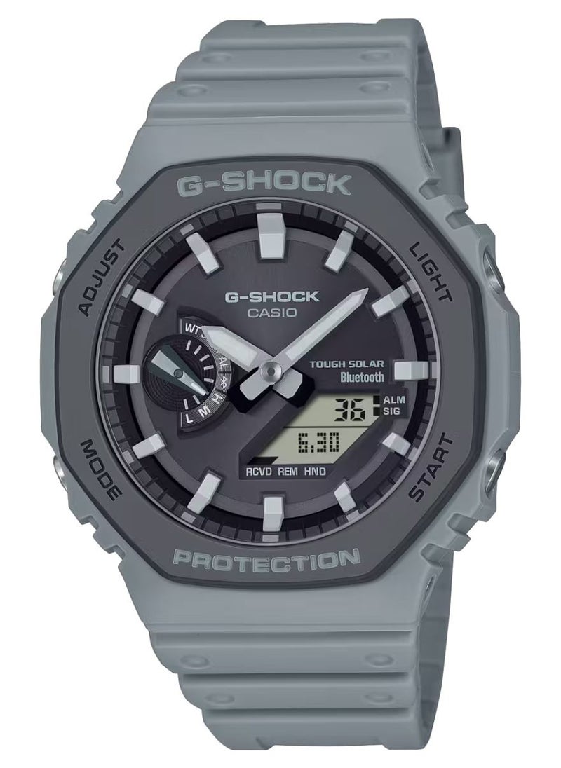 G-SHOCK Casual analog-digital Men's Watch - GA-B2100LUU-8ADR  - Image 1