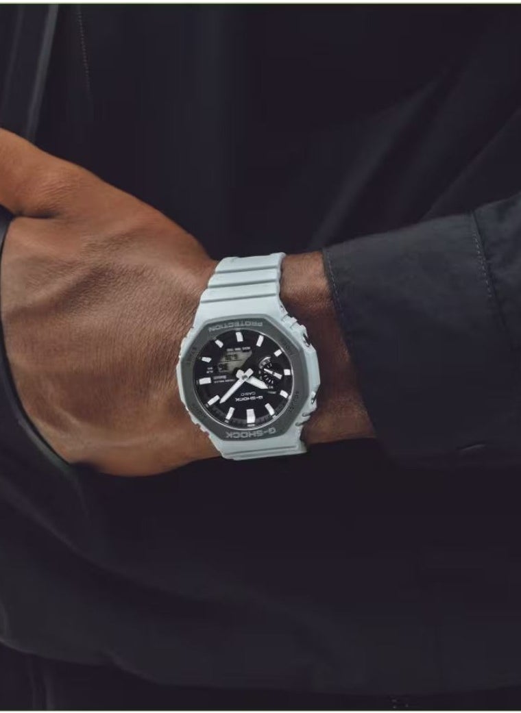 G-SHOCK Casual analog-digital Men's Watch - GA-B2100LUU-8ADR  - Image 2