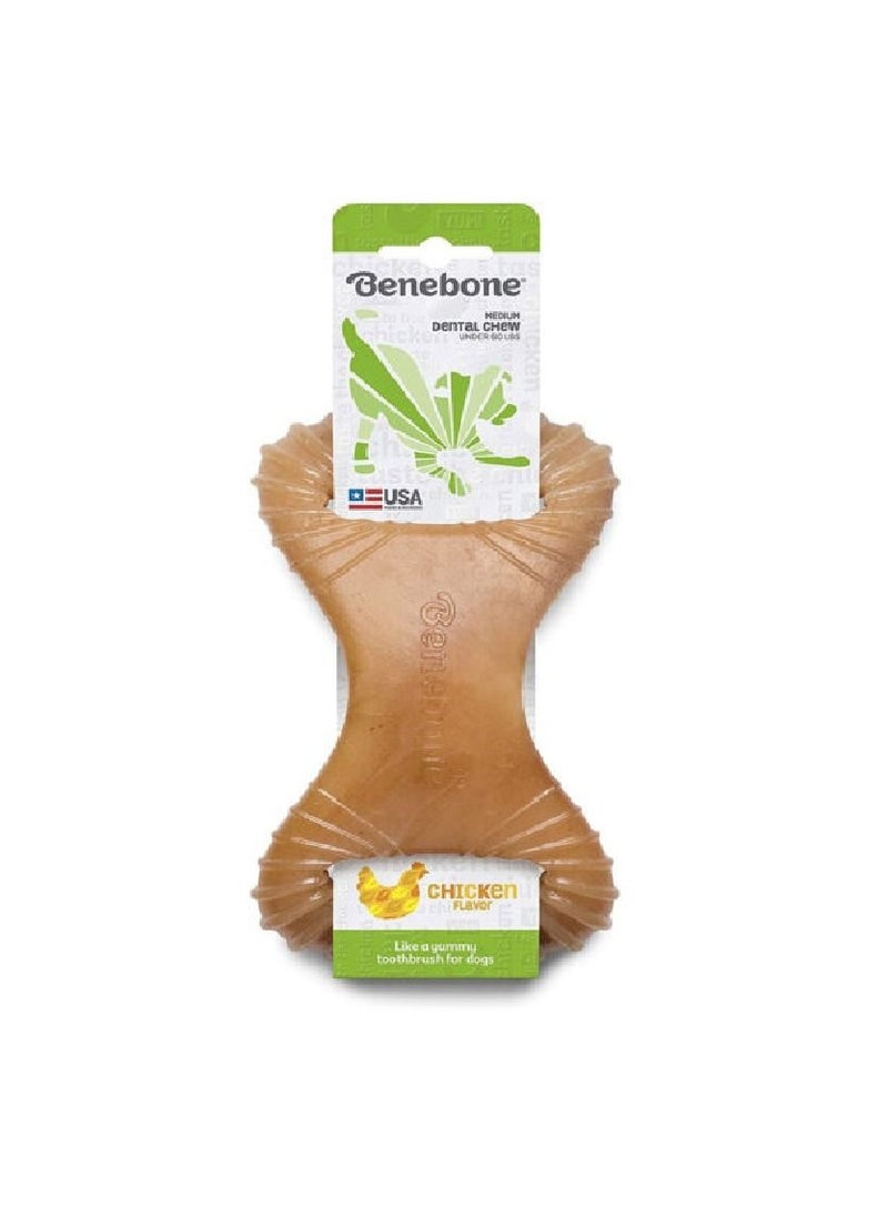 Dental Dog Chew Playing Toy Chicken Small - pzsku/ZA46F9EFDD886C682B10BZ/45/_/1676532371/ed1f327e-1937-4607-a042-2e93a229aefb