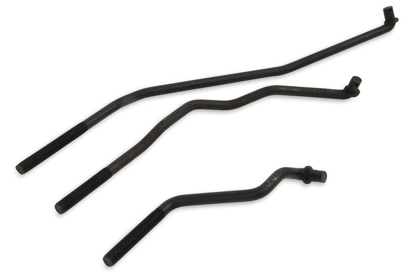 Hurst 3733163 Gear Shift Installation Kit - Image 2