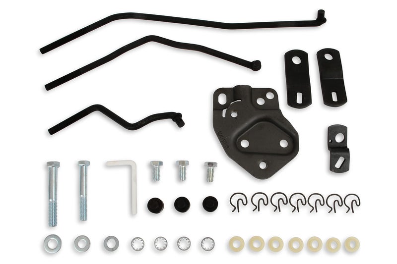 Hurst 3733163 Gear Shift Installation Kit - Image 1