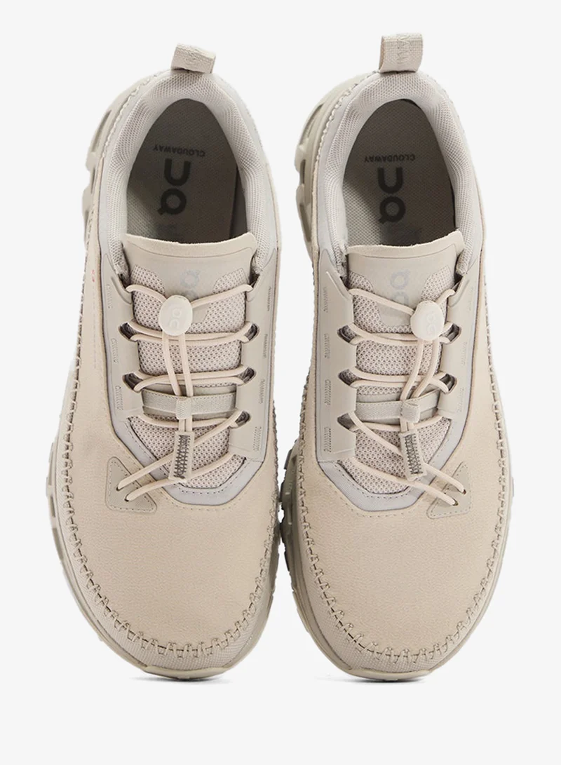 On Running White/Ivory Cloudaway 2 for Women | Best Price UAE