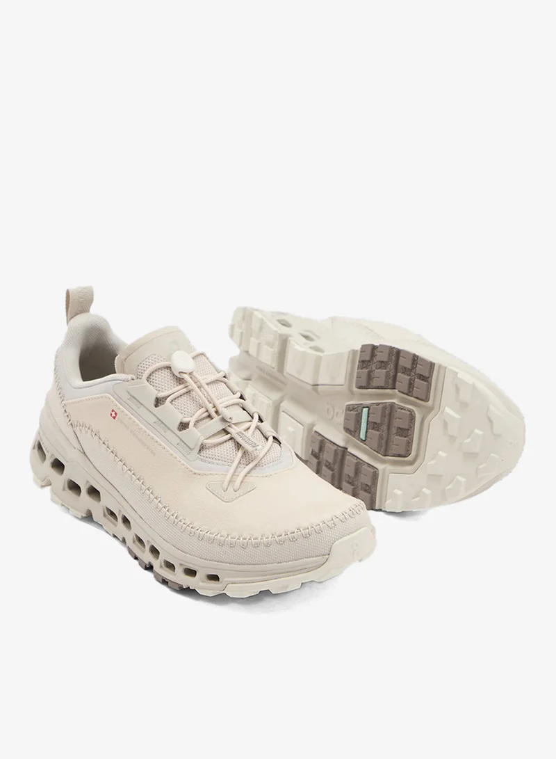 On Running White/Ivory Cloudaway 2 for Women | Best Price UAE