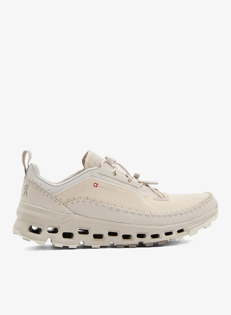 On Running Cloudaway 2