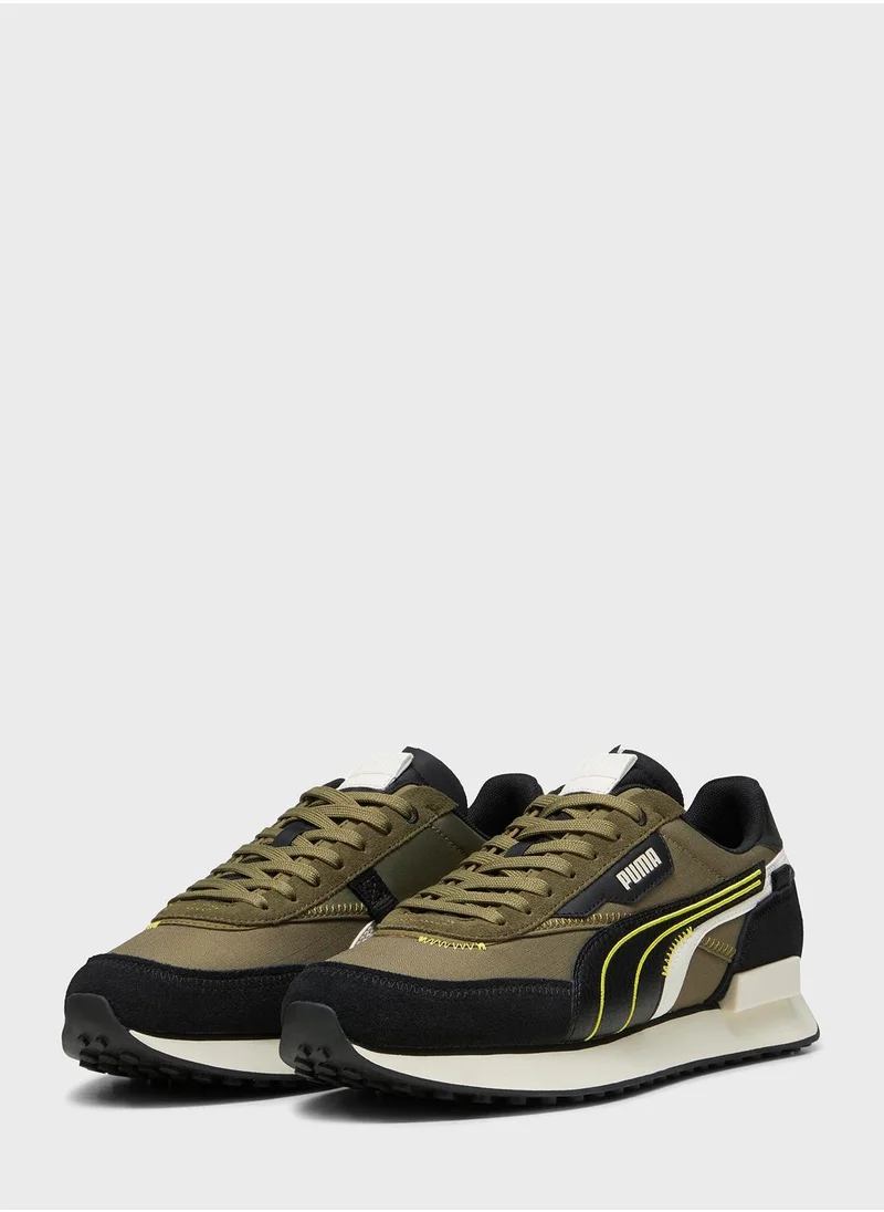 PUMA Future Rider Displaced