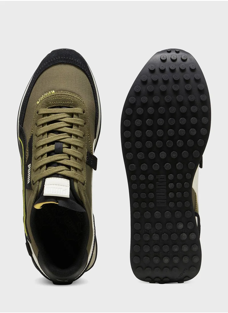 PUMA Future Rider Displaced