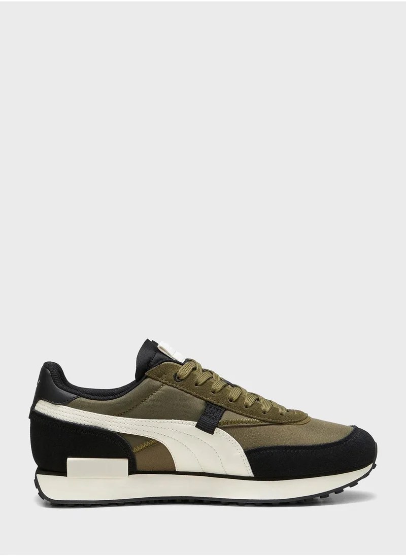 PUMA Future Rider Displaced