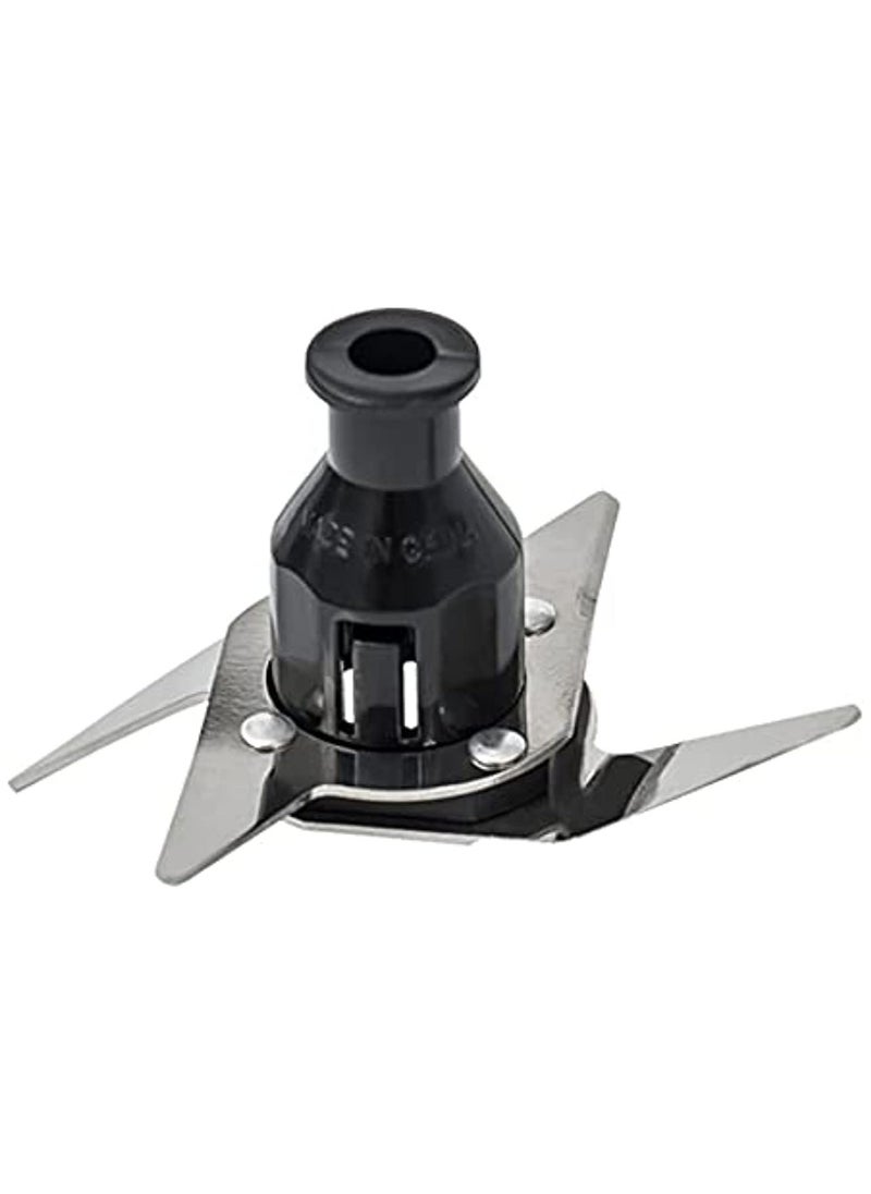 BRAWNA - Braun zk200 old model jug knife - Image 1