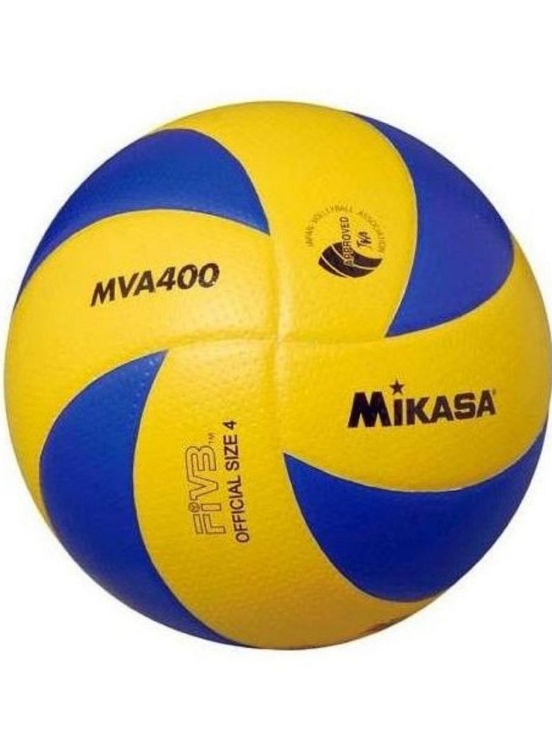 ميكاسا كرة طائرة ميكاسا MVA400 مقاس 4 