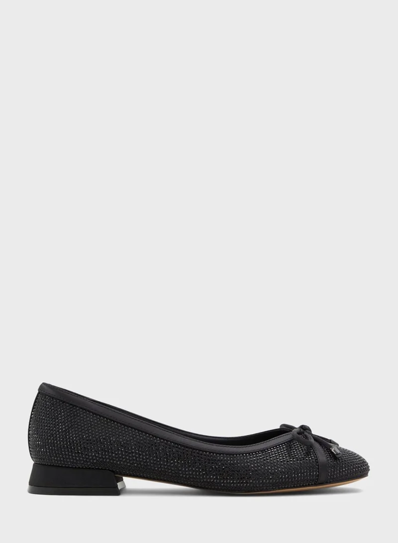 ALDO Gibbsi Ballerinas