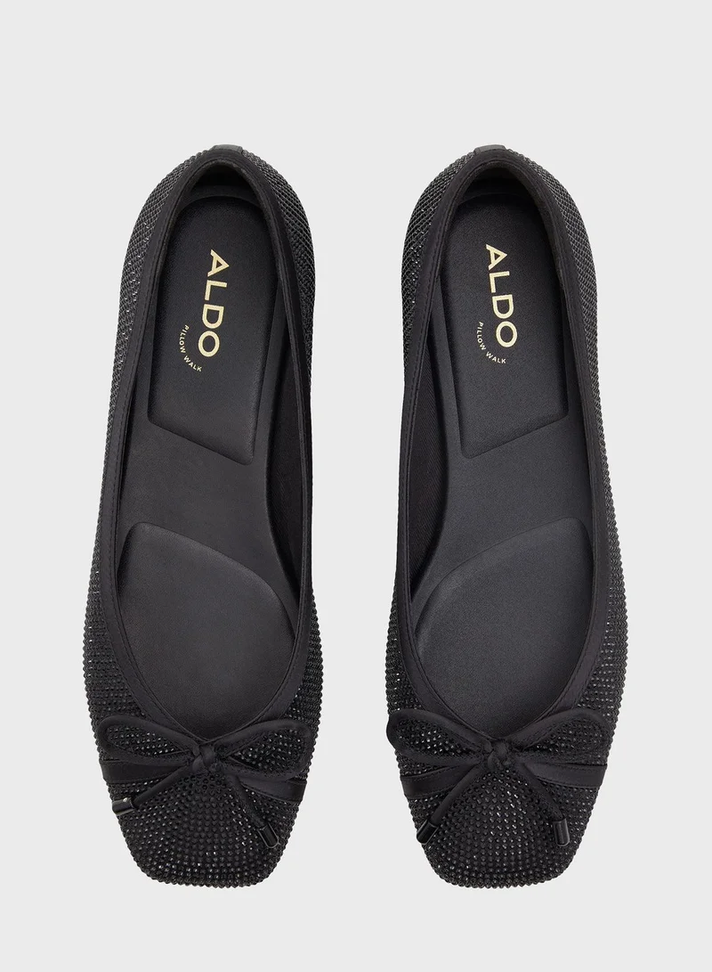ALDO Gibbsi Ballerinas