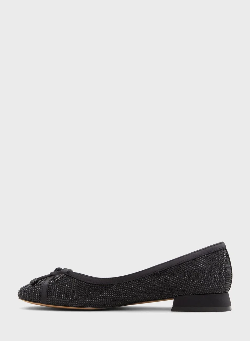ALDO Gibbsi Ballerinas