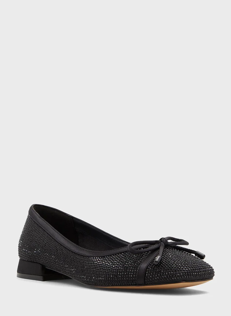 ALDO Gibbsi Ballerinas